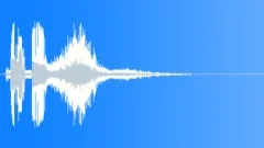 Smooth Airy Whoosh 4 Sound Effect