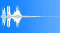 Smooth Airy Whoosh 5 Sound Effect