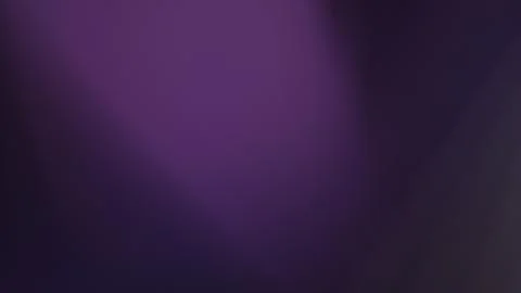 Smooth and blurry colorful gradient mesh background. Deep purple and black-.. Stock Illustration