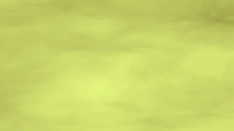 A smooth and hazy yellow background, ideal for use in abstract designs, video Vidéo 288567652