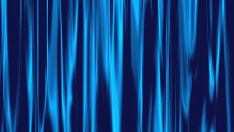 Smooth and Silky Abstract Background Animation. Stock Footage 244875409