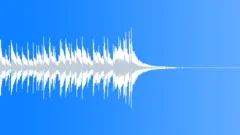 Smooth and Smoky Jazz 15 Sec Stock Music
