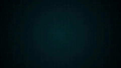 Smooth and soft dark blue title background with drawing thin white lines on  Stock Footage 282378801