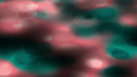 Smooth and soft darkened red and blue background Vidéo 45678360