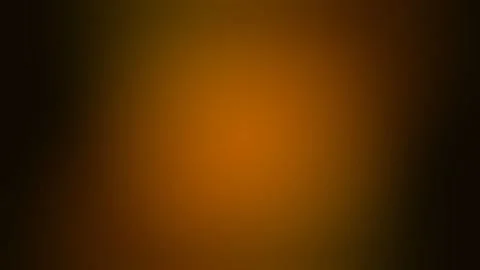 A smooth and soft gradient background with deep orange and black tones Видео 338309653