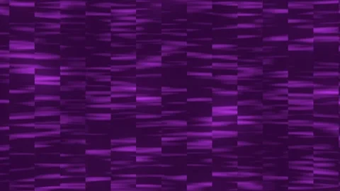 Smooth and soft movement of abstract geometric background, wallpaper of squ.. Stock Footage 312980345