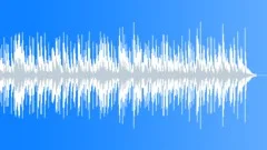 Smooth and Tender Piano Bossa Nova Background Music Stock Music