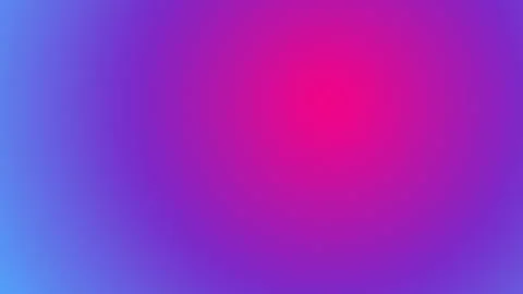 A smooth and vibrant gradient background with blue purple and pink hues Stock Footage 335118351