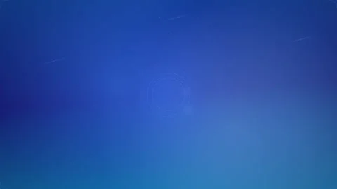 Smooth Animated Blue Gradient Background with Gentle Motion Stock Footage 328353736
