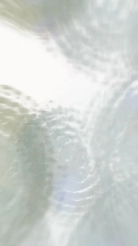 Smooth animated blurred abstract background with soft color transitions Video stock 304048370