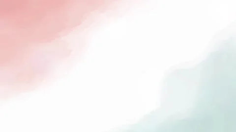 Smooth animated blurred abstract background with soft color transitions Video stock 304048374