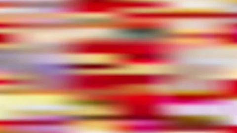 Smooth animated blurred abstract background with soft color transitions Video stock 304048376