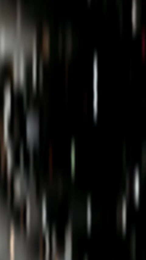 Smooth animated blurred abstract background with soft color transitions Video stock 306031229