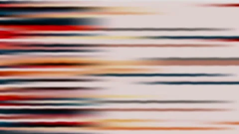 Smooth animated blurred abstract background with soft color transitions Video stock 306031231