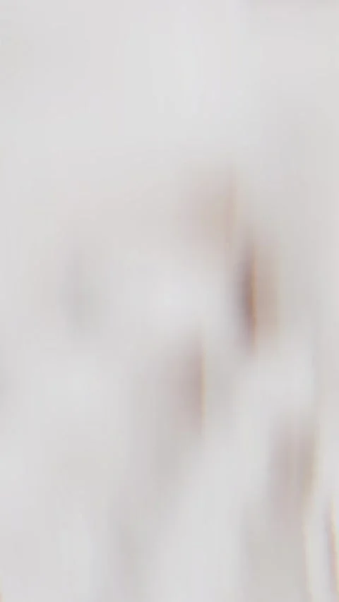 Smooth animated blurred abstract background with soft color transitions Video stock 306031248