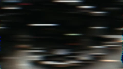 Smooth animated blurred abstract background with soft color transitions Video stock 306031271