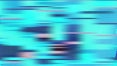 Smooth animated blurred abstract background with soft color transitions Video stock 306031272