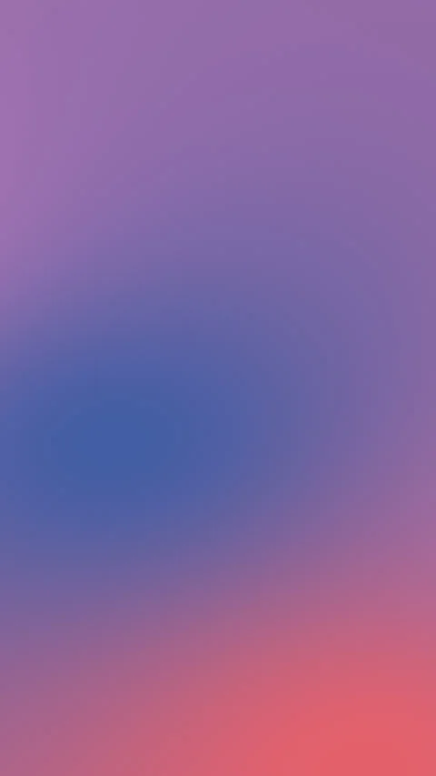 Smooth Animated Colorful Liquid Gradient Mesh Loop Background for Vertical Video Stock Footage 337539104