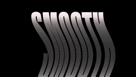 Smooth animation 4K Stock Footage 277242178