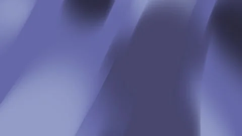 Smooth Arc Gradient Loop in Future Dusk Colors Stock Footage 306272104