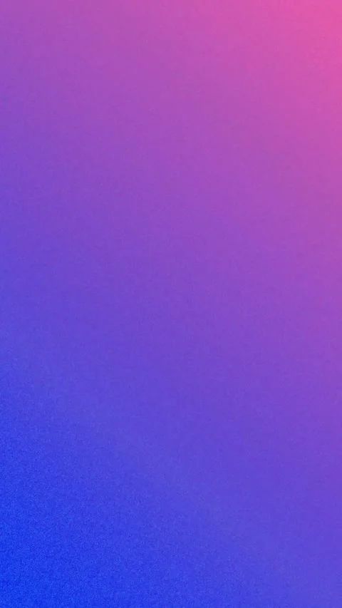 Smooth background, blue purple abstract gradient, blending softly , aesthetic Stock-Footage 313089694