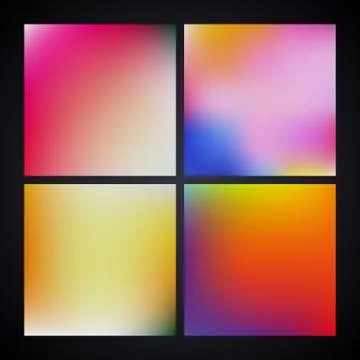 Smooth background Stock Illustration