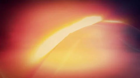 Smooth Background Red Orange Yellow 스톡 동영상 29252692