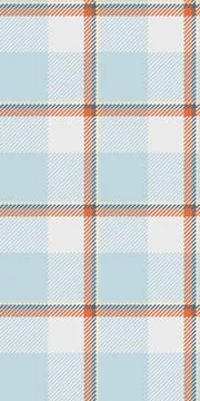 Smooth background textile texture, vibrant plaid fabric pattern. Finish che.. Illustrazione stock