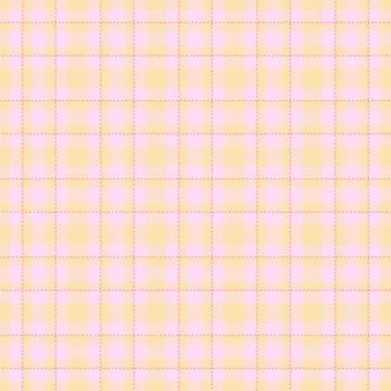 Smooth background texture plaid, irish check vector tartan. List seamless t.. Stock Illustration