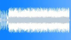 Smooth Bass and Keys with HarmonicsStock Music
