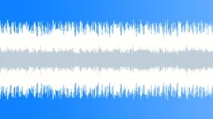 Smooth Bass Loop Stock Music