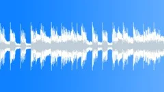 Smooth Beat Loop (8sec)Stock Music