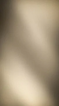Smooth beige gradient background with grainy black and dark brown textures .. Stock Illustration