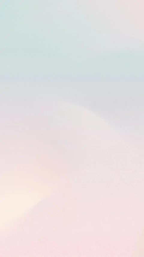 Smooth beige gradient with soft curves. Seamless loop background. 4K. Stock Footage 309856222