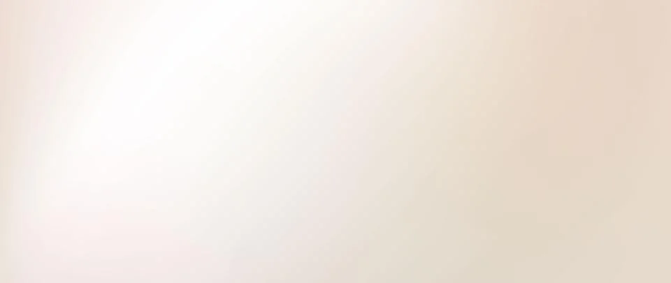 Smooth beige wave gradient background. Soft silky ecru liquid wallpaper. Pearl Ilustración de archivo