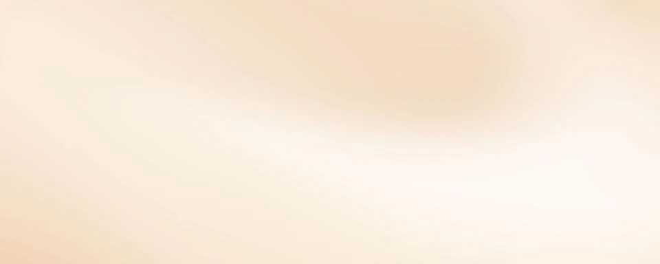 Smooth beige wave gradient background. Soft neutral liquid wallpaper. Silk ecru Ilustración de archivo