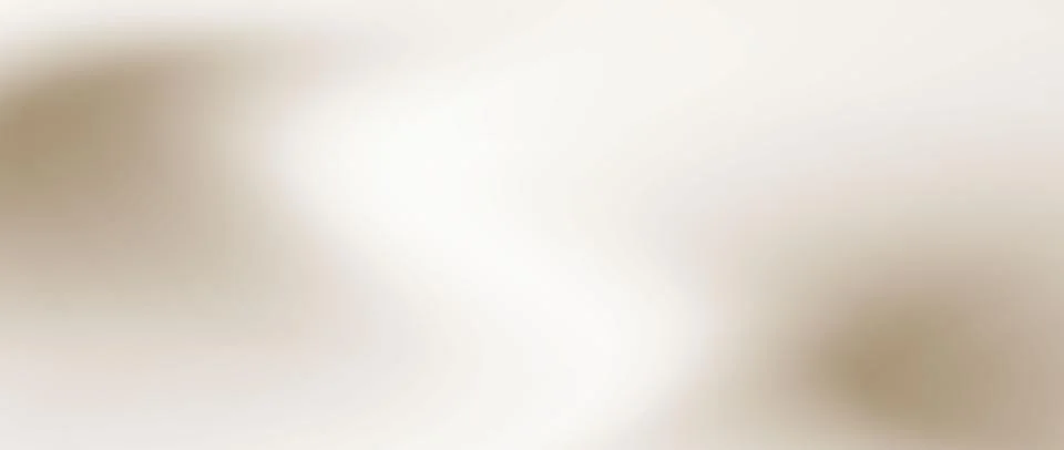 Smooth beige wave gradient background. Soft silk liquid wallpaper. Brown color Stock Illustration