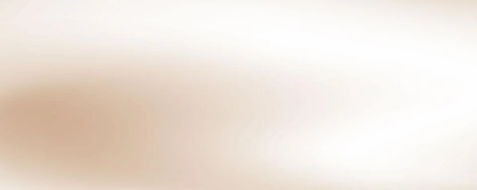 Smooth beige wave gradient background. Soft silk neutral liquid wallpaper. Ecru Ilustración de archivo