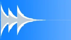 Smooth bell notificationSound Effect