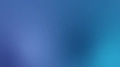 Smooth black and blue gradient dark video background, Stock Footage 332143750