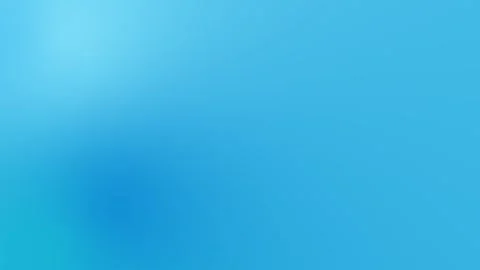 Smooth black and blue gradient dark video background, Stock Footage 332143757