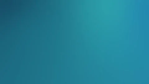 Smooth black and blue gradient dark video background, Stock Footage 332143769