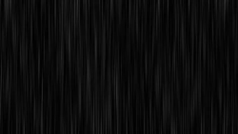 Smooth black animation background with vertical lines creating a subtle texture Stock Footage 314195433