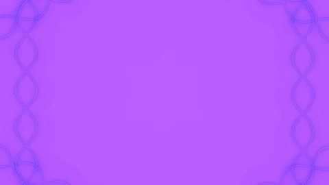 Smooth blue abstract background wave loop for modern graphic design present.. Stock Footage 339490170