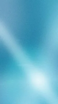 Smooth blue abstract gradient background with soft haze and subtle texture,.. 库存插图