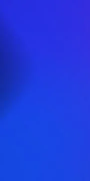 Smooth blue abstract gradient background with subtle tonal variation, creat.. Stock Illustration