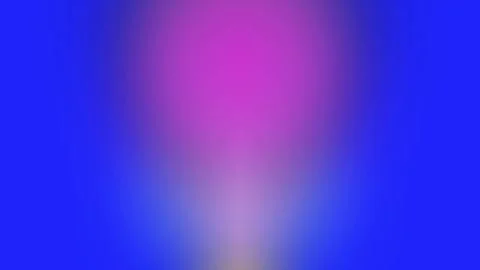 Smooth Blue and Purple Abstract Gradient Background Video stock 334863319