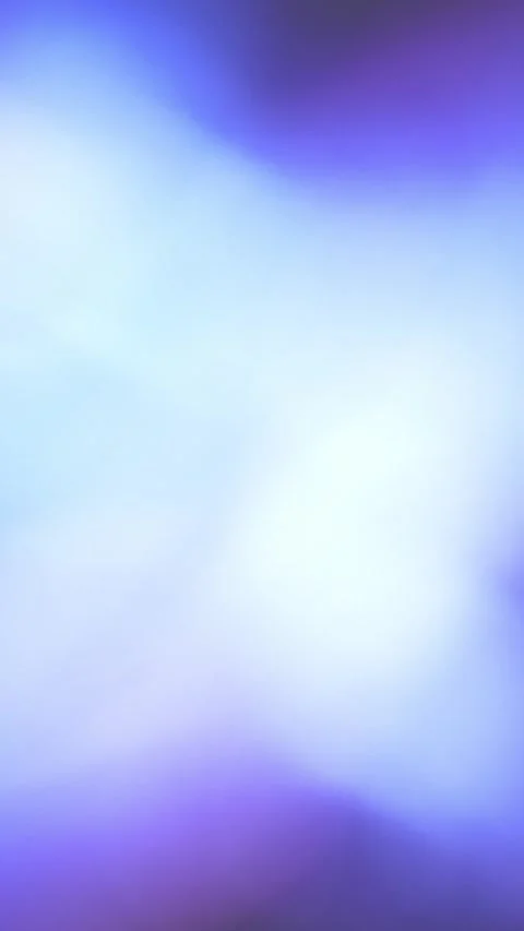 Smooth Blue and Purple Gradient Background With Seamless Motion Video stock 305580992