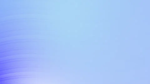 Smooth blue and purple gradient background with subtle abstract lines Stock Footage 327335191