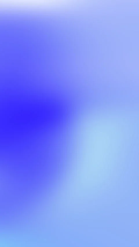 Smooth Blue and Purple Gradient Background Abstract Motion Loop Stock Footage 327335216